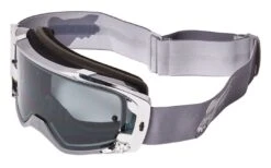 Fox Racing Vue Stray Goggles -Motorcycle Equipment Store fox racing vue stray goggles grey 1
