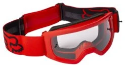 Fox Racing Youth Main Stray Goggles -Motorcycle Equipment Store fox racing youth main stray goggles 5