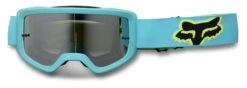 Fox Racing Youth Main Stray Goggles -Motorcycle Equipment Store fox racing youth main stray goggles teal