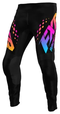 FXR Clutch MX Pants -Motorcycle Equipment Store fxr clutch mx pants 4
