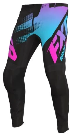 FXR Clutch MX Pants -Motorcycle Equipment Store fxr clutch mx pants 6