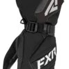 FXR Combat Women's Mitts