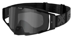 FXR Combat MX Goggles