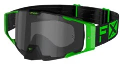 FXR Combat MX Goggles 9 FXR Combat MX Goggles -Motorcycle Equipment Store fxr combat mx goggle ops os 4