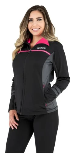FXR Elevation Tech Women's Jacket