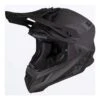 FXR Helium Carbon Helmet W/ D-Ring