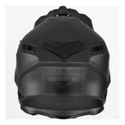 FXR Helium Carbon Helmet W/ D-Ring 13 FXR Helium Carbon Helmet W/ D-Ring -Motorcycle Equipment Store fxr helium carbon helmetw d ring black 3