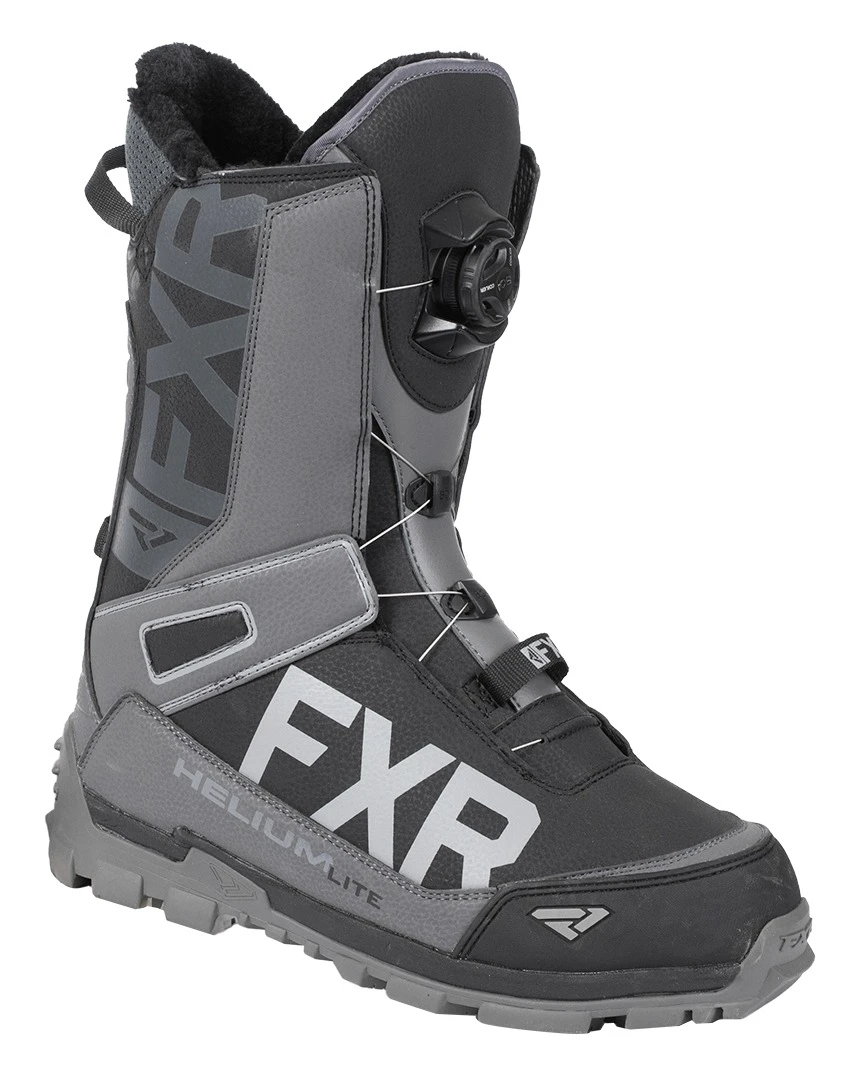 FXR Helium Lite BOA Boots