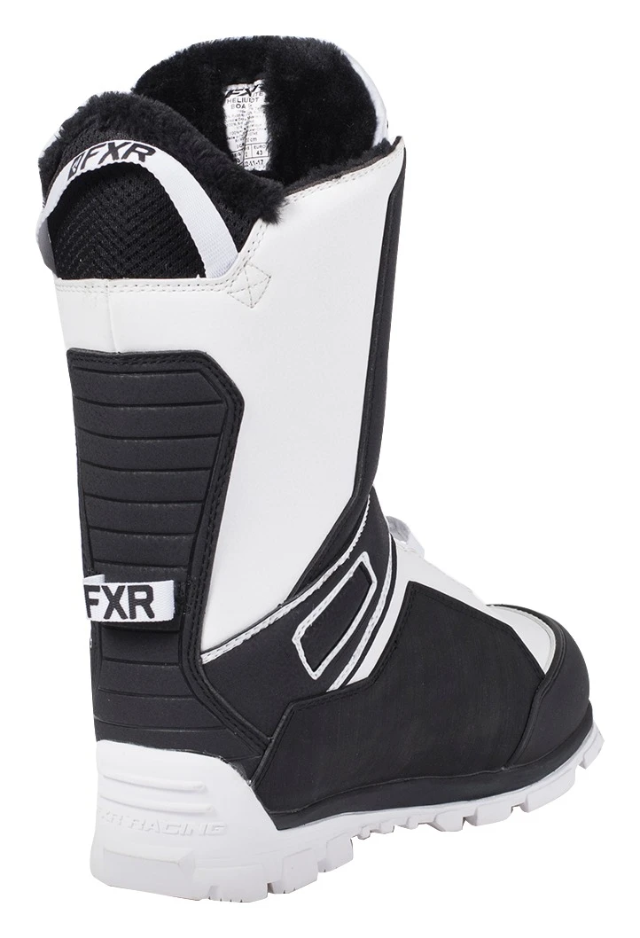 FXR Helium Lite BOA Boots 3 FXR Helium Lite BOA Boots - Image 3
