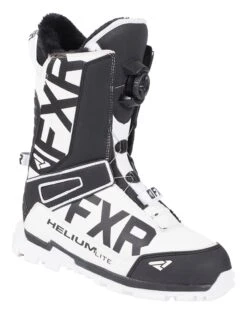 Motorcycle Equipment Store -Motorcycle Equipment Store fxr helium lite boa boots white black
