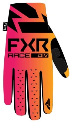 FXR Pro-Fit Lite MX Gloves -Motorcycle Equipment Store fxr pro fit lite mx gloves 2