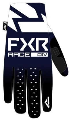FXR Pro-Fit Lite MX Gloves -Motorcycle Equipment Store fxr pro fit lite mx gloves 3