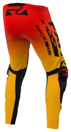 FXR Revo MX Pants -Motorcycle Equipment Store fxr revo comp mx pant 10