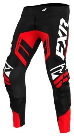FXR Revo MX Pants -Motorcycle Equipment Store fxr revo comp mx pant 3