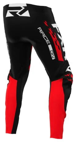 FXR Revo MX Pants -Motorcycle Equipment Store fxr revo comp mx pant 4