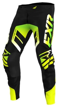 FXR Revo MX Pants -Motorcycle Equipment Store fxr revo comp mx pant 6