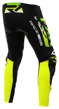 FXR Revo MX Pants -Motorcycle Equipment Store fxr revo comp mx pant 7
