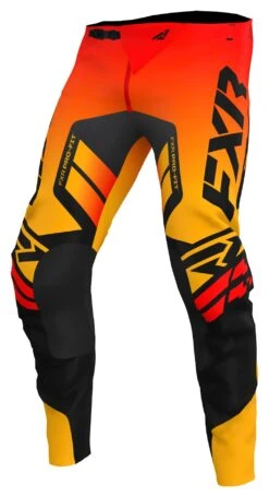 FXR Revo MX Pants -Motorcycle Equipment Store fxr revo comp mx pant 9