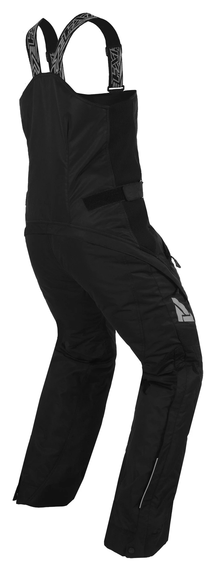 FXR Sugar Women's Bib Pants 2 FXR Sugar Women's Bib Pants - Image 2