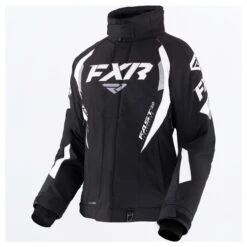 FXR Team FX Women's Jacket -Motorcycle Equipment Store fxr team fx womens jacket 2