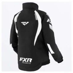 FXR Team FX Women's Jacket -Motorcycle Equipment Store fxr team fx womens jacket 3