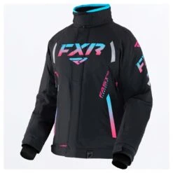 FXR Team FX Women's Jacket -Motorcycle Equipment Store fxr team fx womens jacket 4