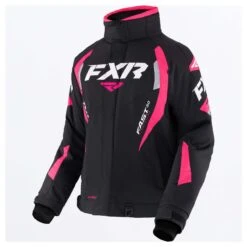 FXR Team FX Women's Jacket -Motorcycle Equipment Store fxr team fx womens jacket 6
