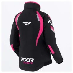 FXR Team FX Women's Jacket -Motorcycle Equipment Store fxr team fx womens jacket 7