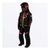 FXR Youth CX Monosuit