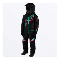 FXR Youth CX Monosuit 10 FXR Youth CX Monosuit -Motorcycle Equipment Store fxr youth cx monosuit 2