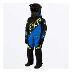 FXR Youth CX Monosuit 11 FXR Youth CX Monosuit -Motorcycle Equipment Store fxr youth cx monosuit 3