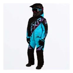 FXR Youth CX Monosuit 12 FXR Youth CX Monosuit -Motorcycle Equipment Store fxr youth cx monosuit 4