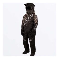 FXR Youth CX Monosuit 13 FXR Youth CX Monosuit -Motorcycle Equipment Store fxr youth cx monosuit 5