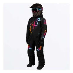 FXR Youth CX Monosuit 14 FXR Youth CX Monosuit -Motorcycle Equipment Store fxr youth cx monosuit 6