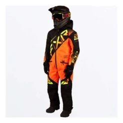 FXR Youth CX Monosuit 15 FXR Youth CX Monosuit -Motorcycle Equipment Store fxr youth cx monosuit 7