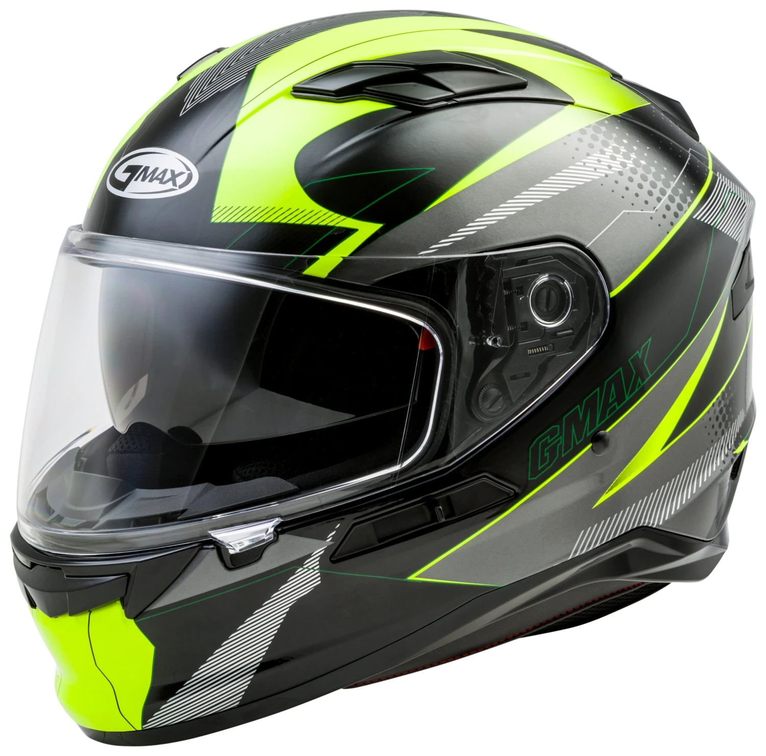 GMax FF98 Apex Helmet (XS) 1 GMax FF98 Apex Helmet (XS)