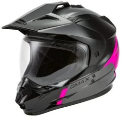 GMax GM11D Scud Helmet -Motorcycle Equipment Store g max gm11 scud helmet 3