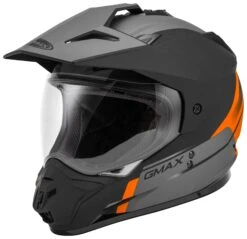 GMax GM11D Scud Helmet -Motorcycle Equipment Store g max gm11 scud helmet 4