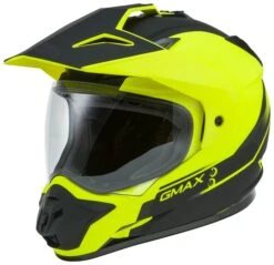 GMax GM11D Scud Helmet -Motorcycle Equipment Store g max gm11 scud helmet 5