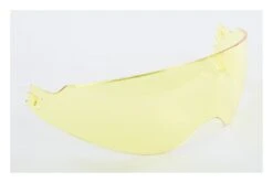 GMax GM65 Inner Sun Shield -Motorcycle Equipment Store g max gm65 inner sun shield yellow