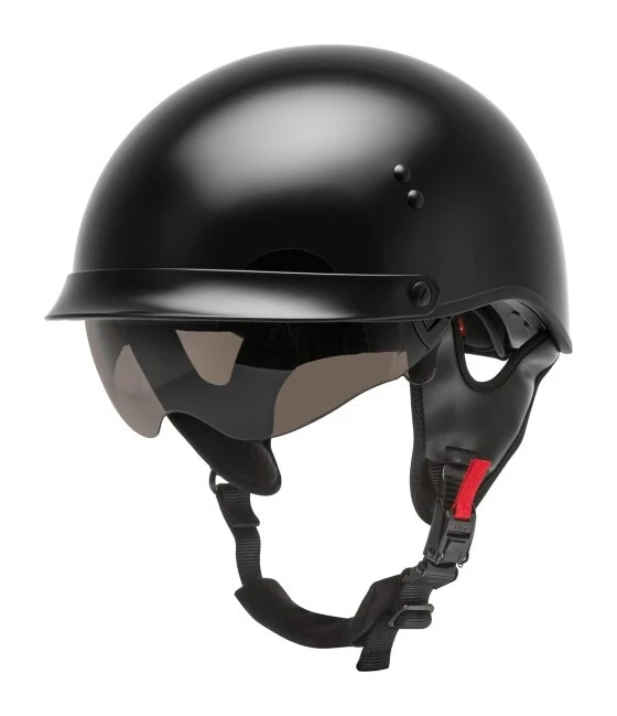 GMax HH65 Full Dress Helmet - Solid 1 GMax HH65 Full Dress Helmet - Solid