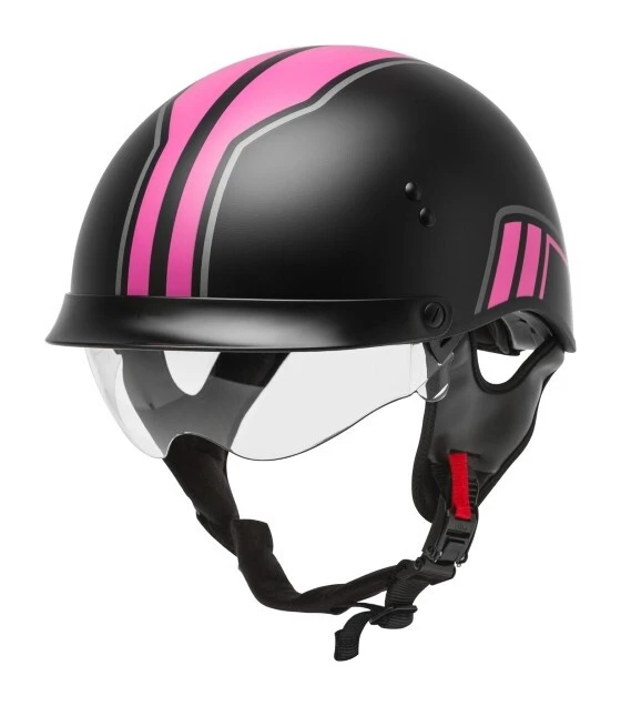 GMax HH65 Full Dress Twin Helmet 2 GMax HH65 Full Dress Twin Helmet - Image 2