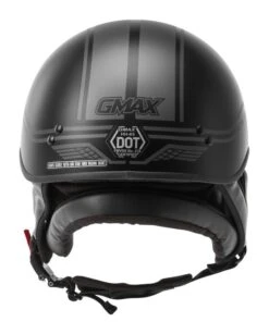 GMax HH65 Full Dress Twin Helmet 15 GMax HH65 Full Dress Twin Helmet -Motorcycle Equipment Store g max hh65 full dress twin helmet black silver 1