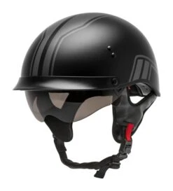 GMax HH65 Full Dress Twin Helmet 14 GMax HH65 Full Dress Twin Helmet -Motorcycle Equipment Store g max hh65 full dress twin helmet black silver