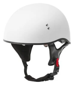 GMax HH65 Naked Helmet - Solid -Motorcycle Equipment Store g max hh65 naked helmet solid 3