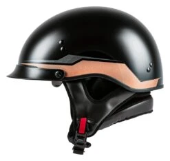 GMax HH65 Source Full Dress Helmet -Motorcycle Equipment Store g max hh65 source full dress helmet black copper 3