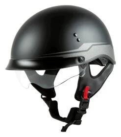 GMax HH65 Source Full Dress Helmet -Motorcycle Equipment Store g max hh65 source full dress helmet black silver 1