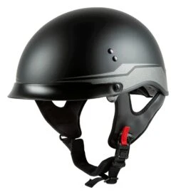 GMax HH65 Source Full Dress Helmet -Motorcycle Equipment Store g max hh65 source full dress helmet black silver 2