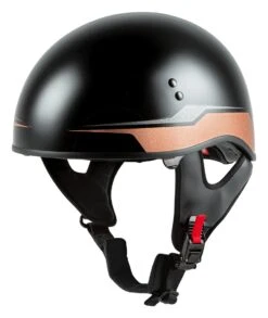 GMax HH65 Source Naked Helmet 29 GMax HH65 Source Naked Helmet -Motorcycle Equipment Store g max hh65 source naked helmet black copper 2