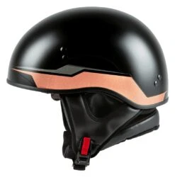 GMax HH65 Source Naked Helmet 30 GMax HH65 Source Naked Helmet -Motorcycle Equipment Store g max hh65 source naked helmet black copper 3